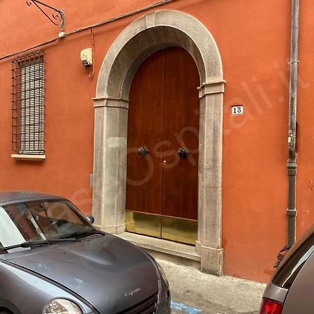 Caseospitali - Daisy, Ampio Trilocale X6 Vicino A Piazza Maggiore Болоня Екстериор снимка