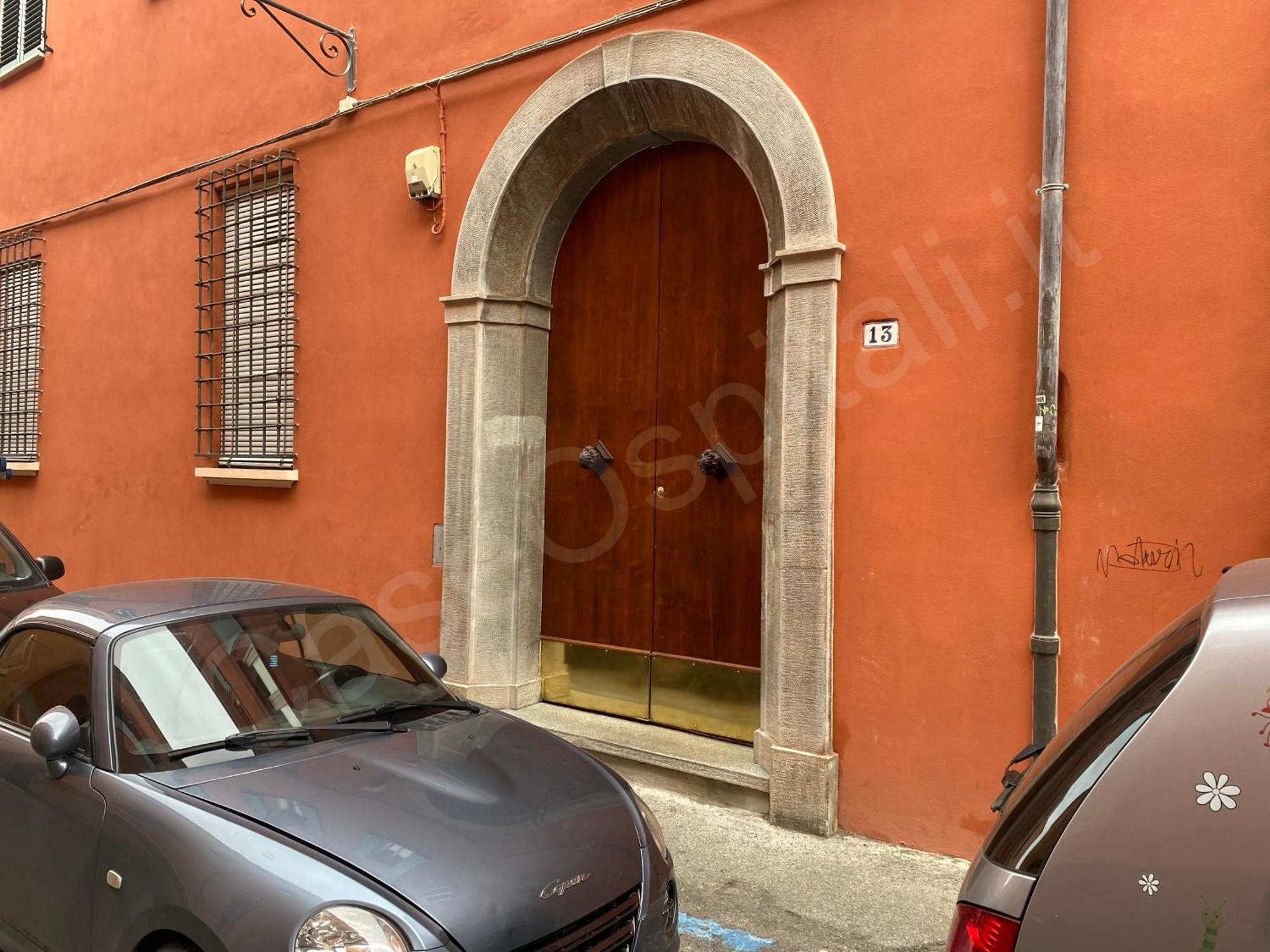 Caseospitali - Daisy, Ampio Trilocale X6 Vicino A Piazza Maggiore Болоня Екстериор снимка